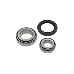 Kegellagerset 32005 + 32007 passend voor ALKO 2350-image