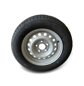 band met velg 165/r13c-image