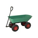 Tuinkar / kiepkar 50 liter-image