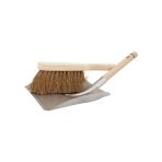 Stoffer met metalen blik-image