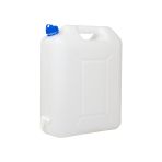 Jerrycan, 20 liter + kraan-image