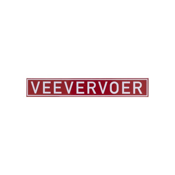 Bord veevervoer-image