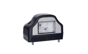 LED kentekenlamp 12-24v-image