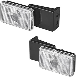 2x positielichten wit Jokon-image
