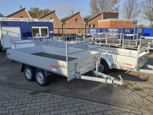 Plateauwagen anssems-image