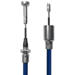 remkabels 22m paddenstoelvormig passend voor KNOTT (diverse maten)-image