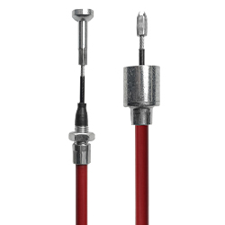 remkabels 26mm paddenstoelvormige geschikt voor Alko (diverse maten)-image