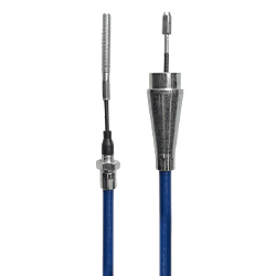 remkabels trechter 22mm passend voor WAP/HUMBAUR (diverse maten)-image