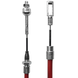 remkabels geschikt voor alko (diverse maten)-image