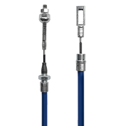 remkabel 22mm vierkant oogje passend voor KNOTT (diverse maten)-image