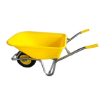 GARTEX Bouwkruiwagen BKW250K-image