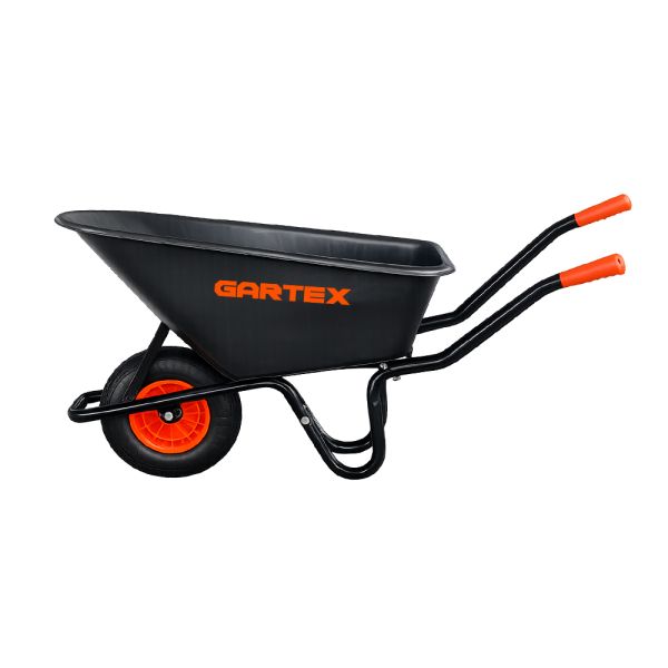 GARTEX Kruiwagen kunststof KW100KID-image